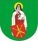 Herb Gminy Tereszpol Herb Gminy Tereszpol